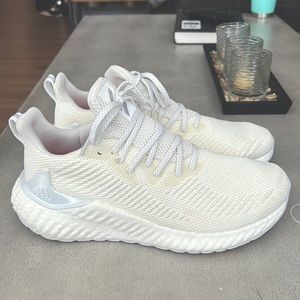 adidas Alphaboost M 'Cloud White' G28581